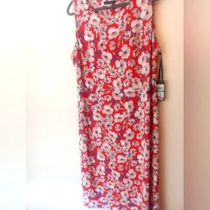 Tommy elegant spandex dress